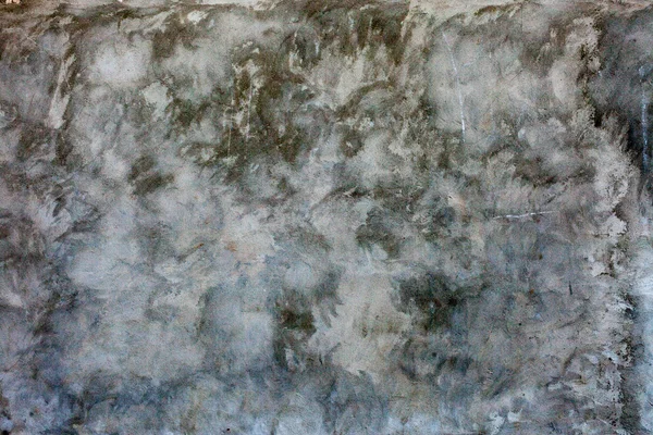 Weathered Grungy Concrete Wall