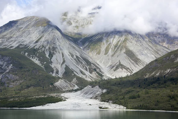 Glacier Bay Landscape