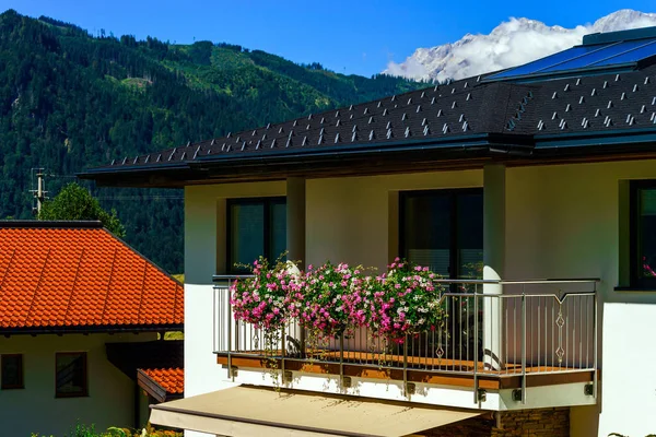 Guesthouse in calm place, mountains and nature, Austria