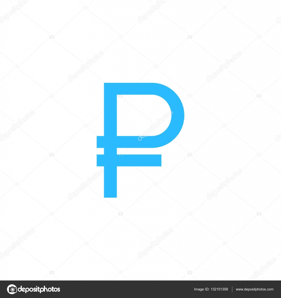 скачать шрифт rubl sign