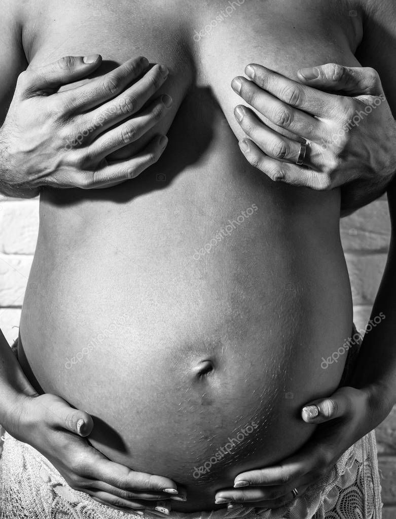 у беременных грудь картинки фото 101