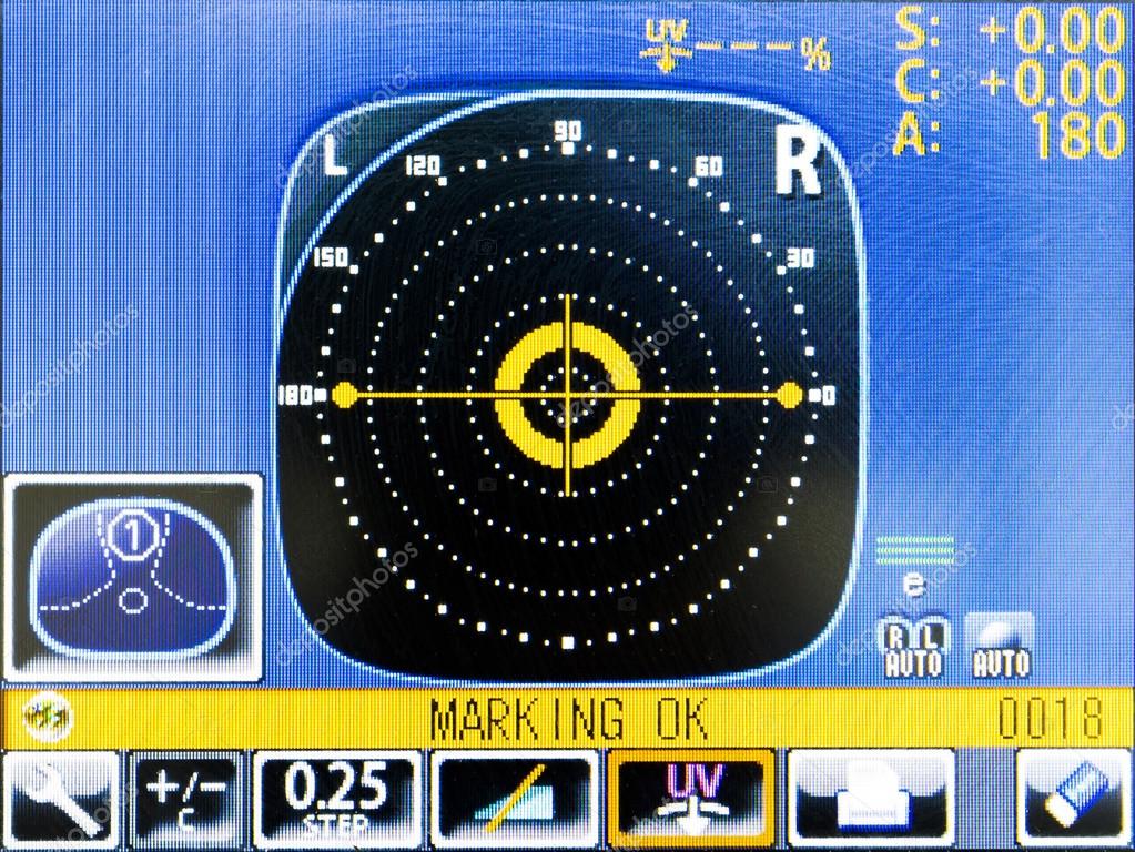 lcd test monitor скачать
