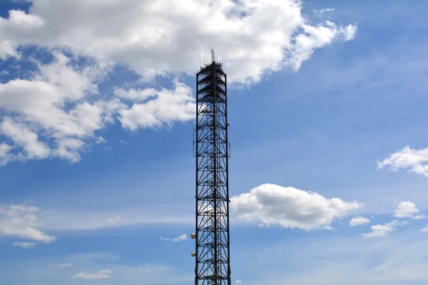 Mobile phone tower