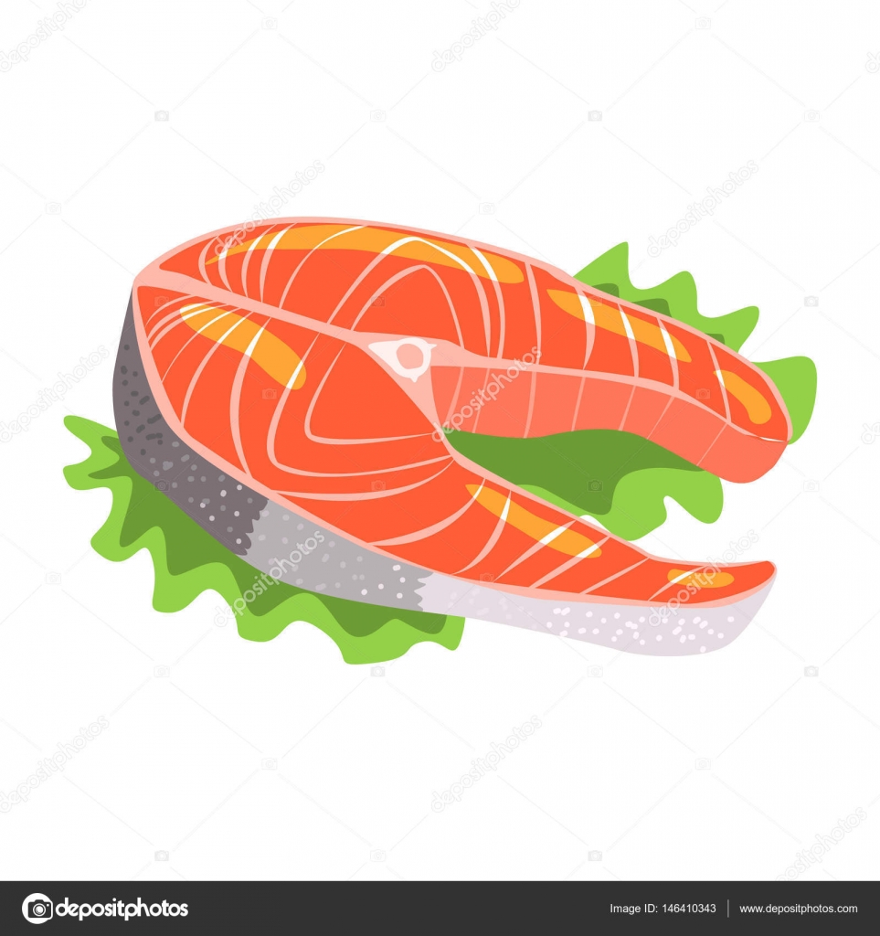 clipart grilled fish - photo #12