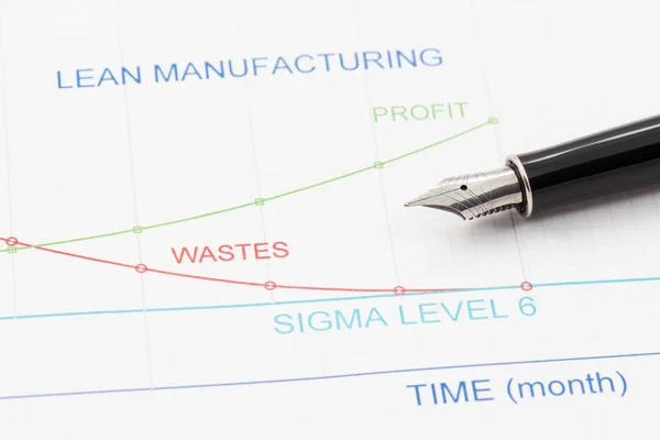 Lean Manufacturing Management