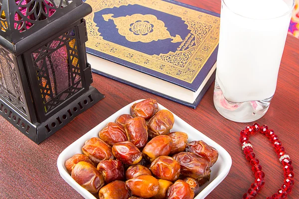 Ramadan Iftar Food
