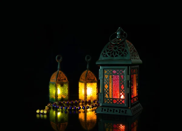 Lanterns of Ramadan