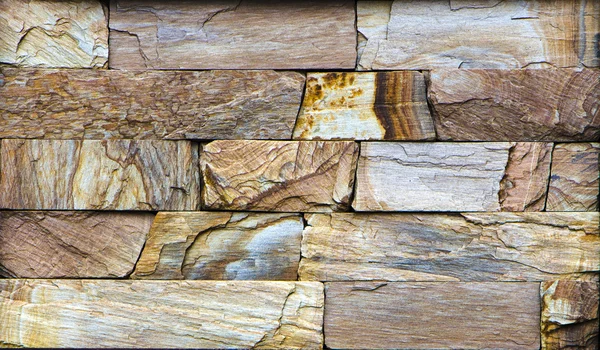 Colorful cladding slate, stone, granite, travertine, texture