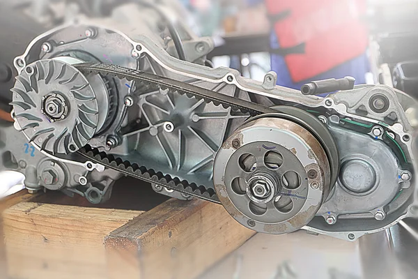 Belt engine remove the engine assembly kit motorcycle. gear engine assembly motorcycle