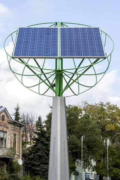 Varna,Bulgaria,Solar Panels