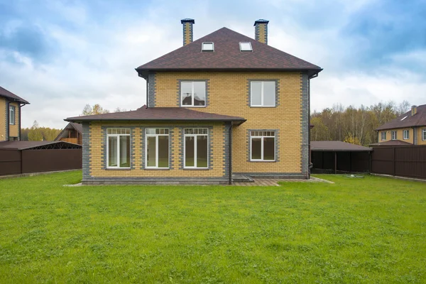Beautiful country house in the exclusive village