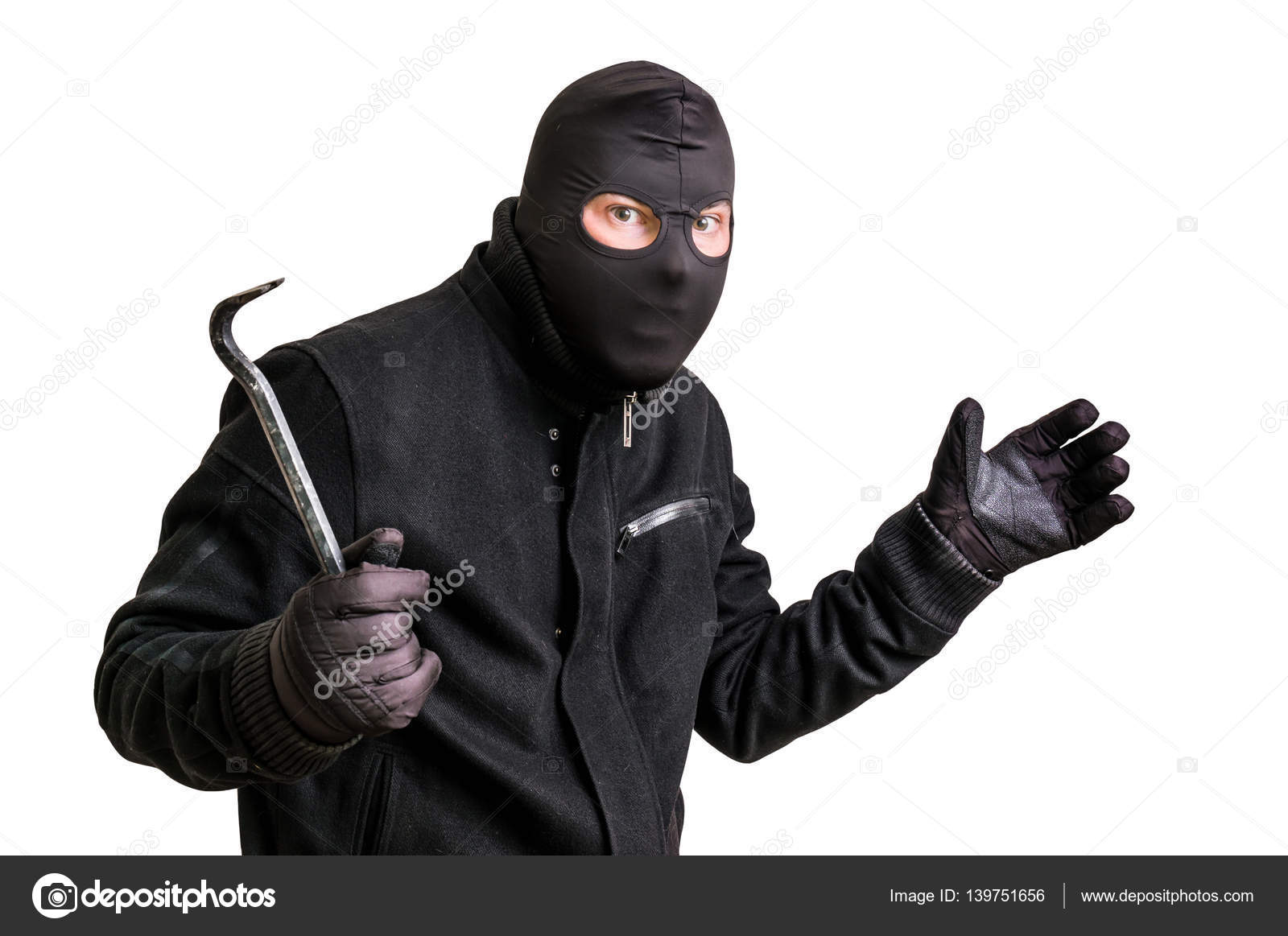 Horny hayden robber image