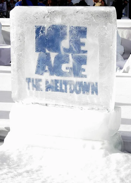 Ice Age 2: The Meltdown World Premiere