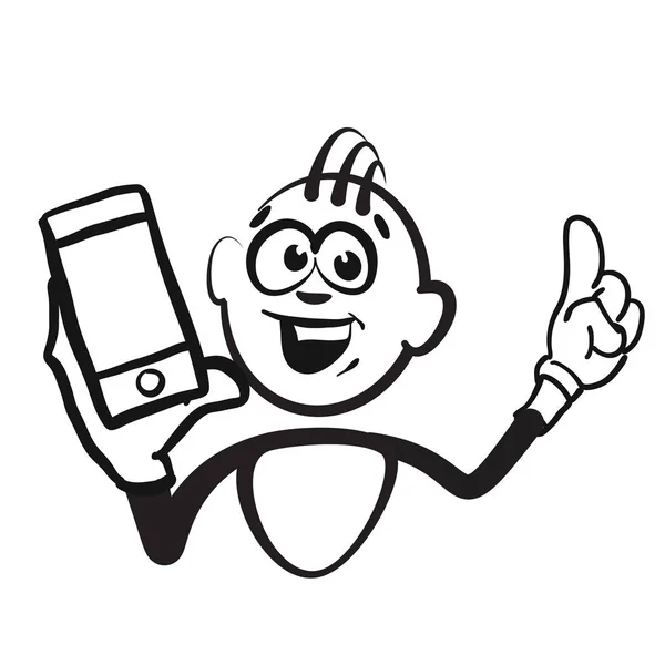 Resultado de imagen para hacer una presentacion con el telefono