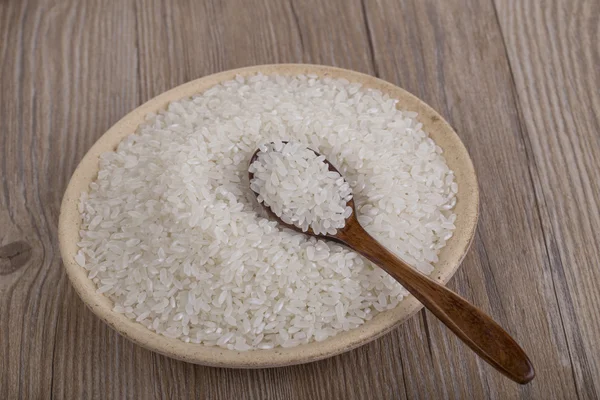 Rice food background
