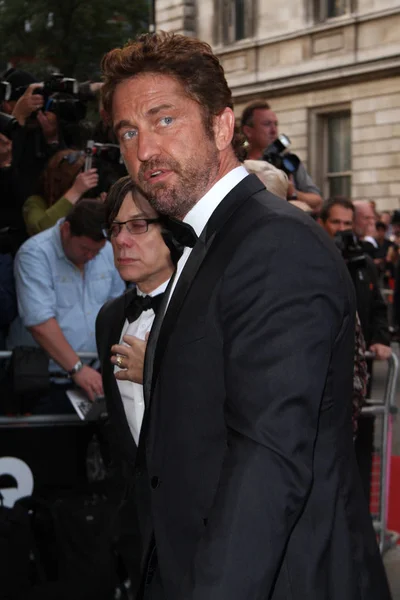 Actor Gerard Butler