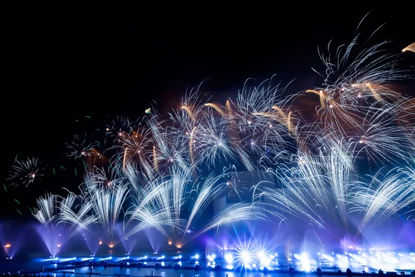 The Circle of Light Moscow international festival 2016