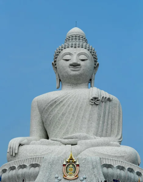 Big Buddha, Phuket, Thailand