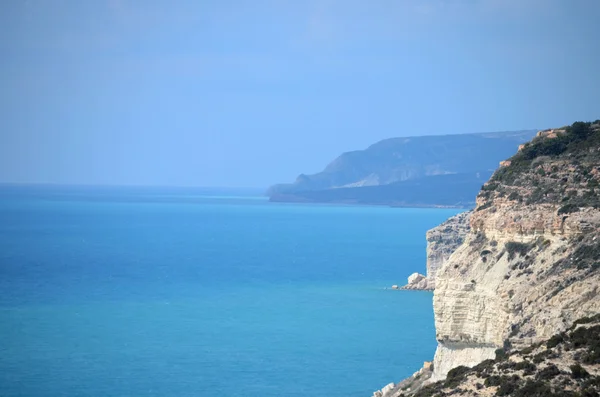 Mediterranean Sea Cyprus