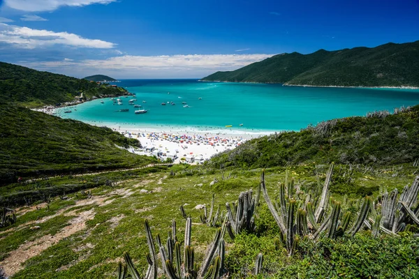 Prainha Pontal de Atalaia, 브라질을  