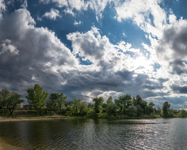 Landscape, nature, landscape, seasons