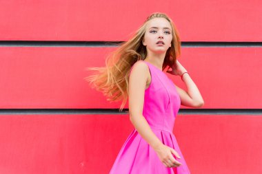 Çekici Genç Kadın