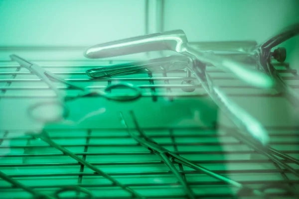 Kuru sıcaklık sterilizasyon 