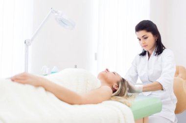  sıvı azot kriyoterapi yordamı