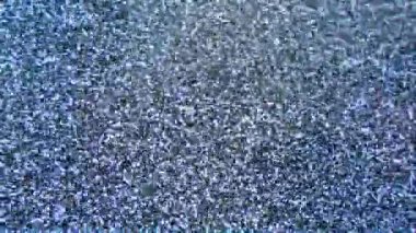 Sinyal yok Tv, arka plan için televizyon grenli noise etkisi ile doku