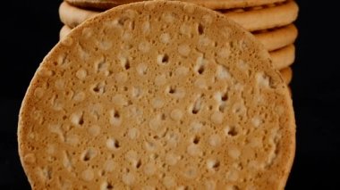 Çerezler bir grup portre