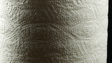 Rulo kağıt mutfak havlu doku