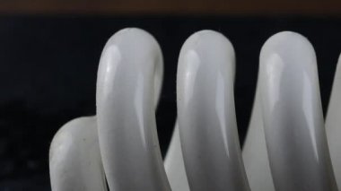 kompakt floresan ampul tasarruflu Close-Up
