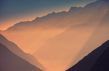 Himalayalar
