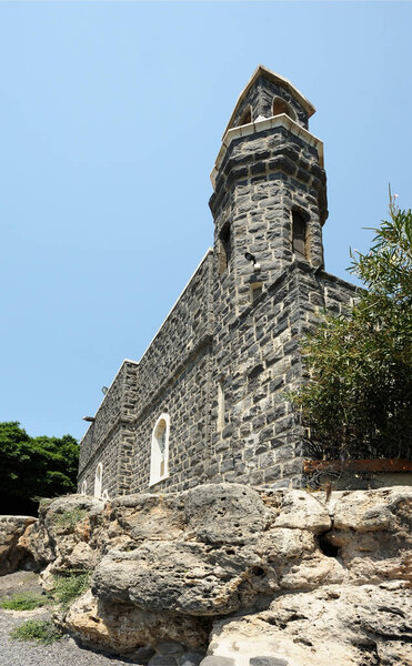 Церковь Первоиерархии Святого Петра
