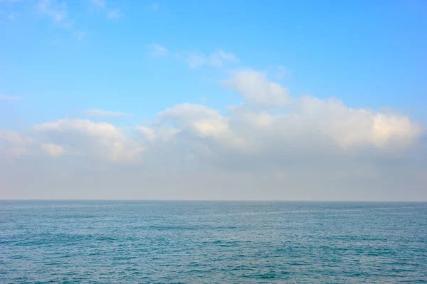 Costa Mediterránea Israel — Foto de Stock