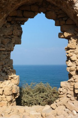 Park Ashkelon İsrail