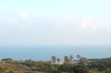 Park Ashkelon İsrail