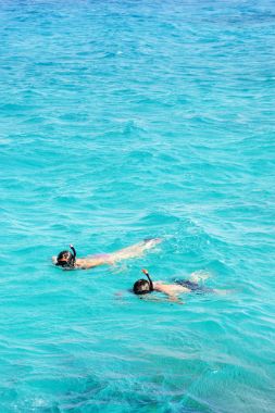 Kızıldeniz, Eilat Körfez