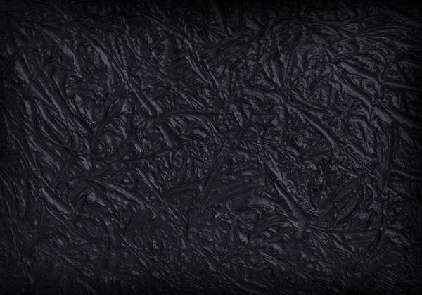 Textura abstracta de piedra oscura . —  Fotos de Stock