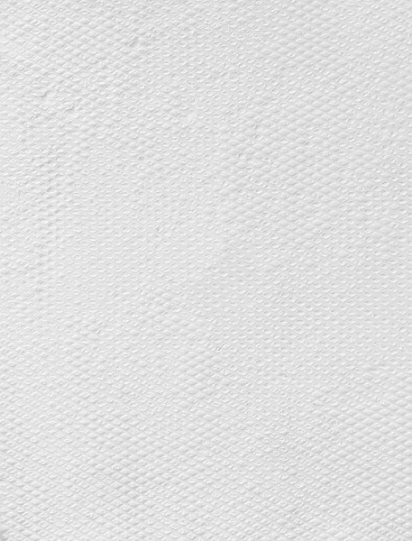 Textura de papel branco criativo. Oi res fundo . — Fotografia de Stock