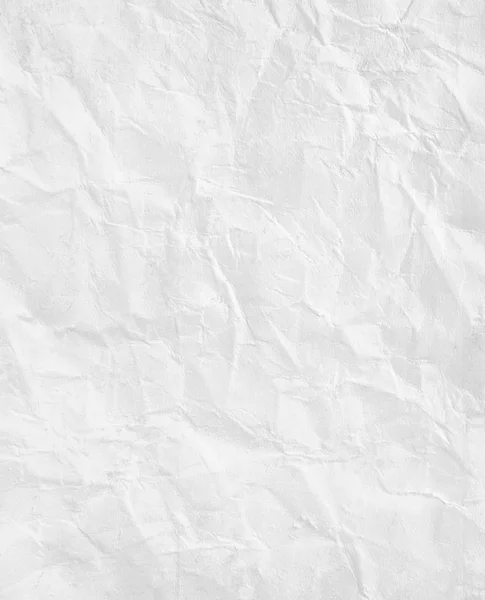 Textur aus weißem Papier. Hintergrund für Unternehmen. — Stockfoto
