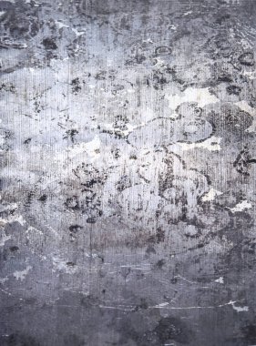 Metal plaka çelik arka plan aşınmış.