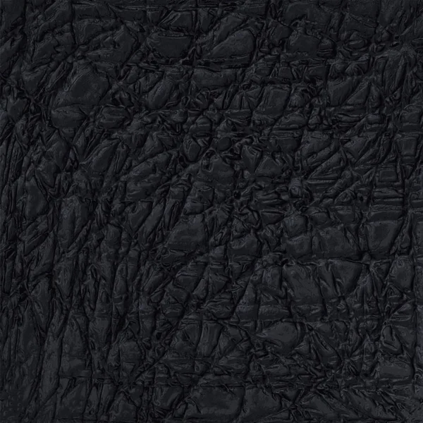 矢量抽象黑石头纹理。现实的例证。Eps10 — 图库矢量图片