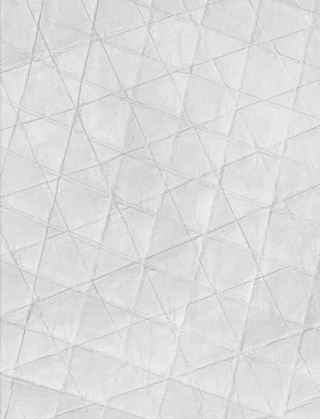 White paper texture. Geometric background for business and templates. — Stock Photo, Image