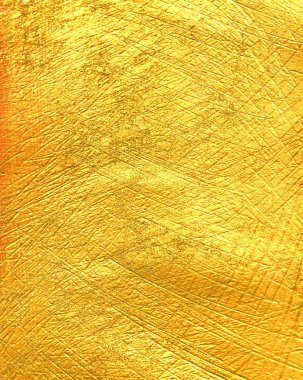 Yaratıcı lüks altın doku çizik.