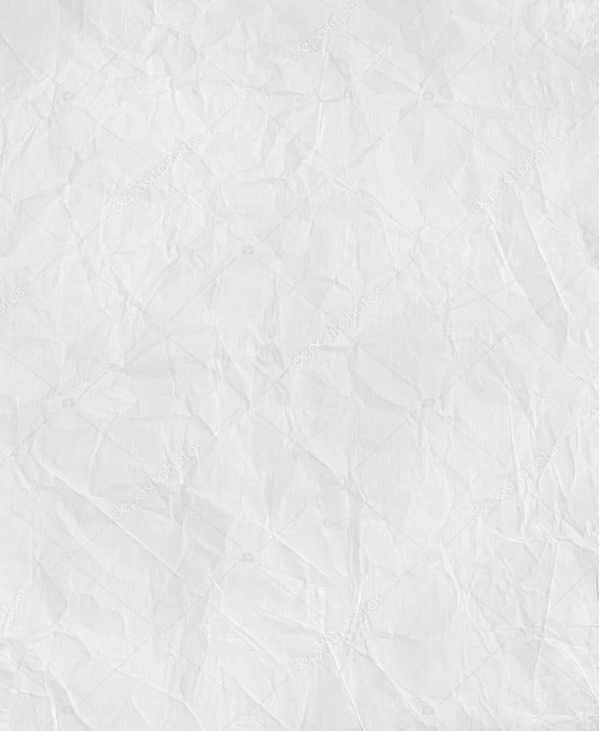 White paper texture. Background for business.