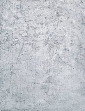 Gri beton doku. Çimento alçı duvar arka plan. 