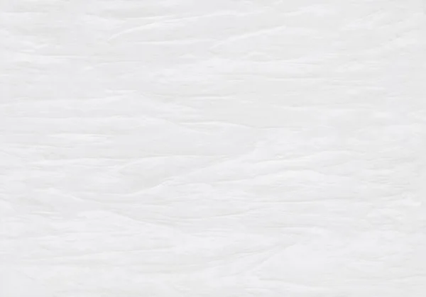 Абстрактна Біла Текстура Тла Вид Зверху — стокове фото