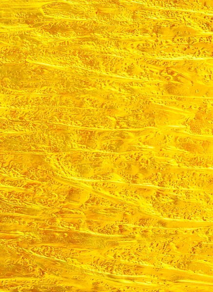 Креативная Жидкая Роскошная Золотая Текстура Фона — стоковое фото
