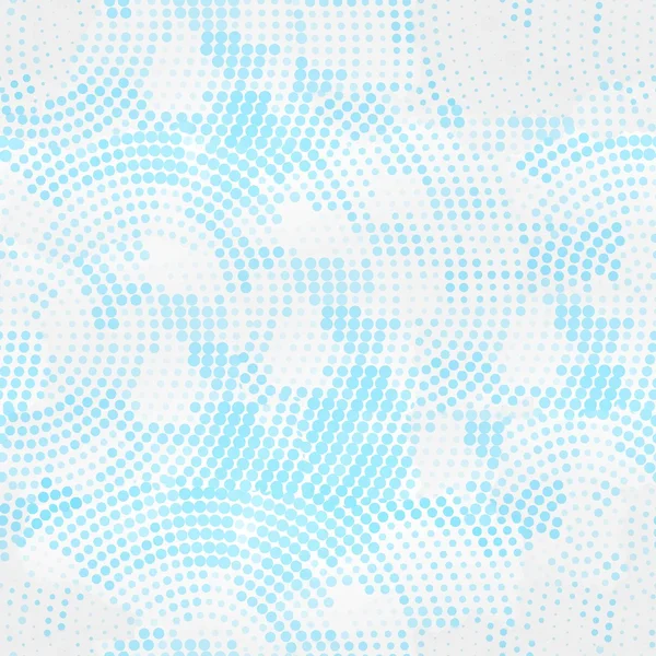 Abstract Dotted Background — Stock Photo, Image